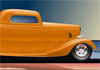 Klik og se Ford 1933 Coupe større