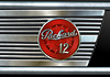 Klik og se Packard 12 1938 større
